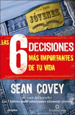 6 Decisiones
